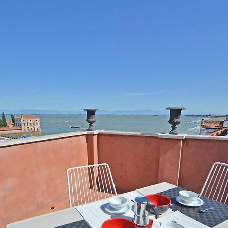 Boldu Terrace Veneza Exterior foto