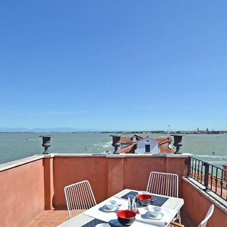 Boldu Terrace Veneza Exterior foto